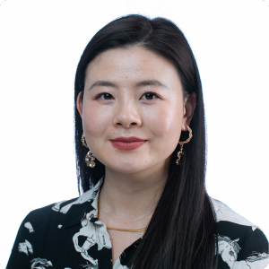 Samantha Chen, Key Account Consultant in the EMEA team at leading renewable energy recruitment specialists Taylor Hopkinson.