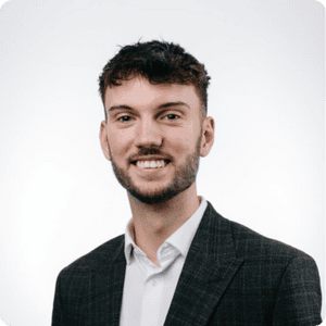 Andrew Moore, Senior Consultant in the EMEA Onshore team at leading renewable energy recruitment specialists Taylor Hopkinson.
