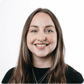 Cara Clark, Lead Consultant in the Offshore Wind Contract team at leading renewable energy recruitment specialists Taylor Hopkinson.