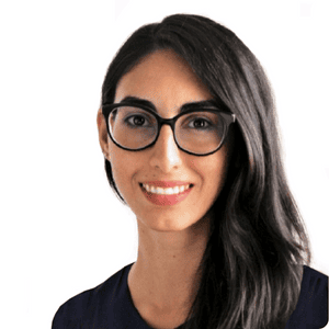Martina Conti, Consultant in the EMEA Onshore team at leading renewable energy recruitment specialists Taylor Hopkinson.