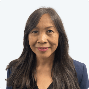Relyn Winter, Lead Consultant in the Offshore wind Contract team at leading renewable energy recruitment specialists Taylor Hopkinson.