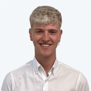 Shaun Connolly, Managing Consultant - Cables in the Offshore Wind Contract team at leading renewable energy recruitment specialists Taylor Hopkinson.