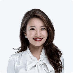 Agnes Chu, Head of Taiwan & New Markets in the APAC team at leading renewable energy recruitment specialists Taylor Hopkinson.