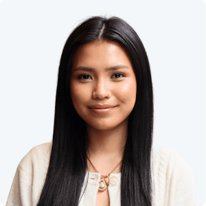 Boom Akkhason, Billing Administrator at leading renewables recruitment Taylor Hopkinson