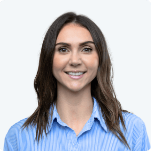 Holly Dawson, Crewing Consultant in the Offshore Wind Contract team at leading renewable energy recruitment specialists Taylor Hopkinson.