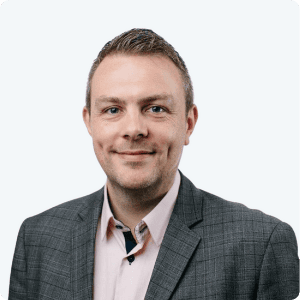 James Peters, Head of Onshore in the EMEA Onshore team at leading renewable energy recruitment specialists Taylor Hopkinson.