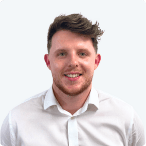 Jordan Campbell, Head of HVDC & Offshore Permanent in the EMEA team at leading renewable energy recruitment specialists Taylor Hopkinson.