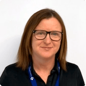 Julie Higgins, Sales Coordinator in the EMEA team at leading renewable energy recruitment specialists Taylor Hopkinson.