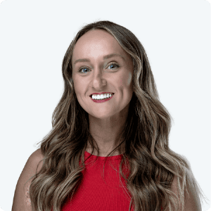 Kimberley Shields, Lead Contract Coordinator at leading renewable energy recruitment specialists Taylor Hopkinson.