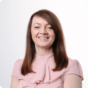 Leanne Law, Head of Operations & Quality at leading renewables recruiters Taylor Hopkinson