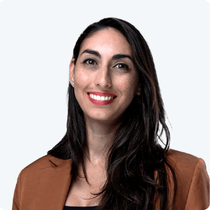 Martina Conti, Senior Consultant in the EMEA Onshore team at leading renewable energy recruitment specialists Taylor Hopkinson.