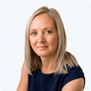 Rachael Tochel, Head of HR at leading renewable energy recruitment specialists Taylor Hopkinson.