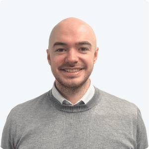 Ryan Hughes, Delivery Consultant in the Onshore Renewables team at leading renewable energy recruitment specialists Taylor Hopkinson.