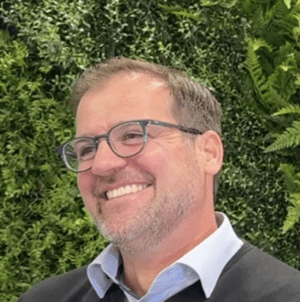 Taylor Hopkinson's German renewables recruitment expert based in Bremen, Björn Ender