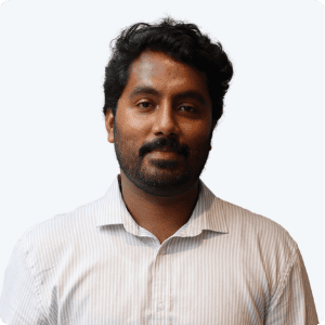 Shaun Rodrigues, Billing Administrator at leading renewables recruitment Taylor Hopkinson