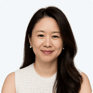 Vanessa Chan, Onshore Renewables Principal Consultant at leading renewable energy recruitment specialists Taylor Hopkinson.