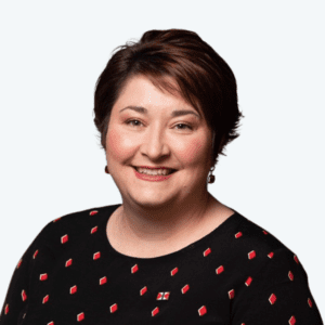 Victoria Gilbert, People and Organisational Development Director at Swire Renewable Energy