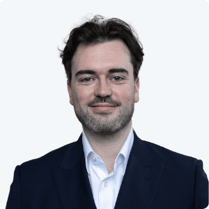 Zak Loughran, Lead Consultant in the Offshore Wind Contract team at leading renewable energy recruitment specialists Taylor Hopkinson.