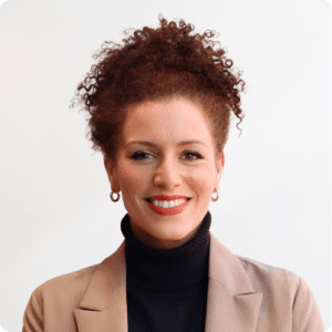 Fiona McRae, Managing Director at leading renewables recruitment agency Taylor Hopkinson.