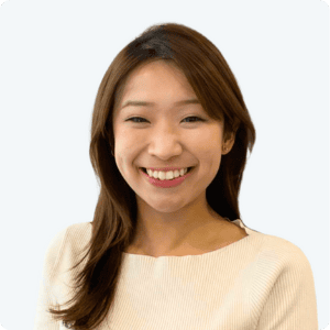 Qiling Leong, Senior Consultant in the APAC team at leading renewable energy recruitment specialists Taylor Hopkinson.