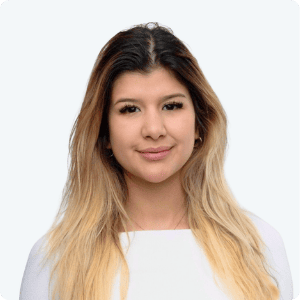Rossana Mascagnini, Associate Consultant in the Offshore Wind Contract team at leading renewable energy recruitment specialists Taylor Hopkinson.